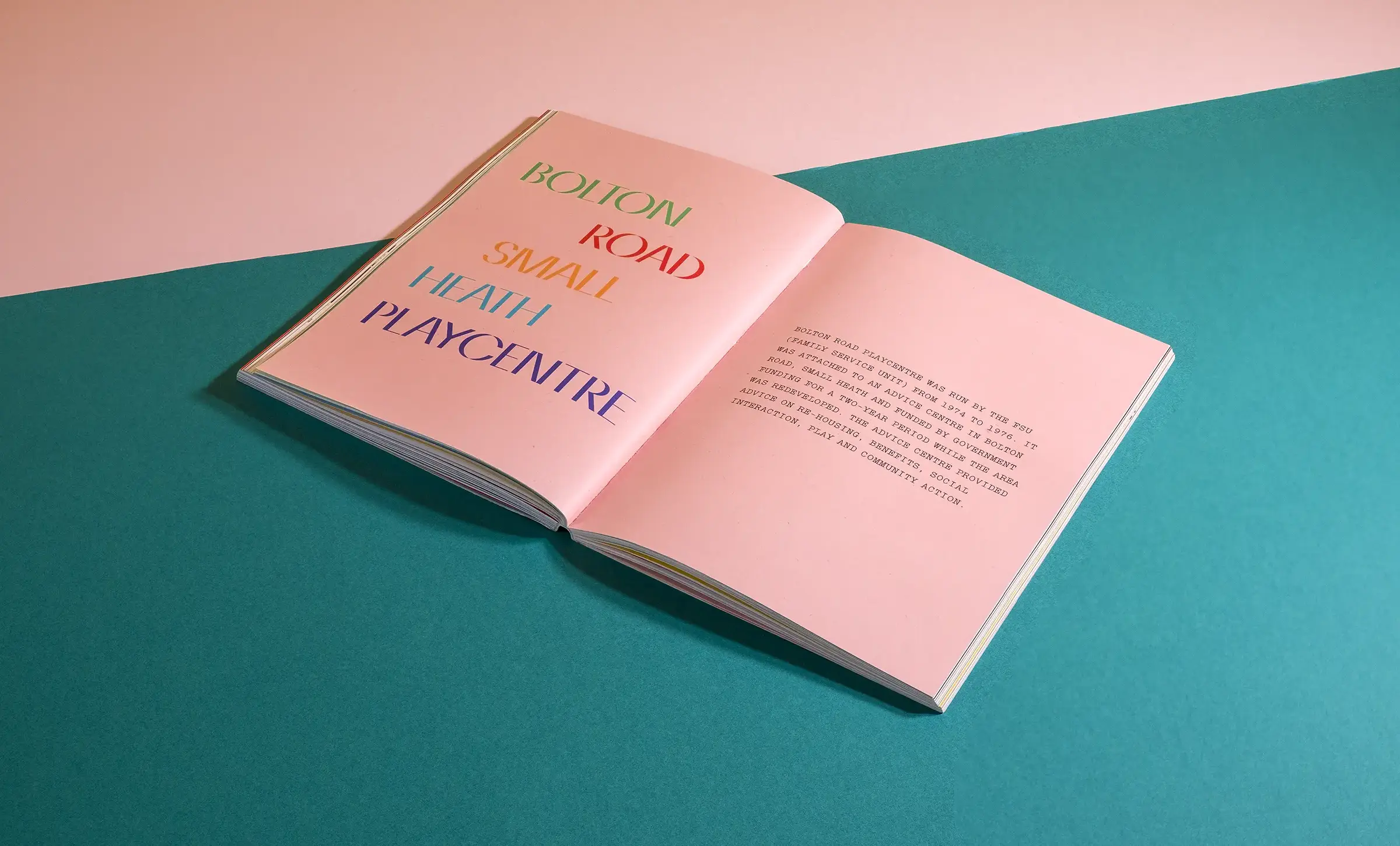 An image of the book 'Let Us Play'.