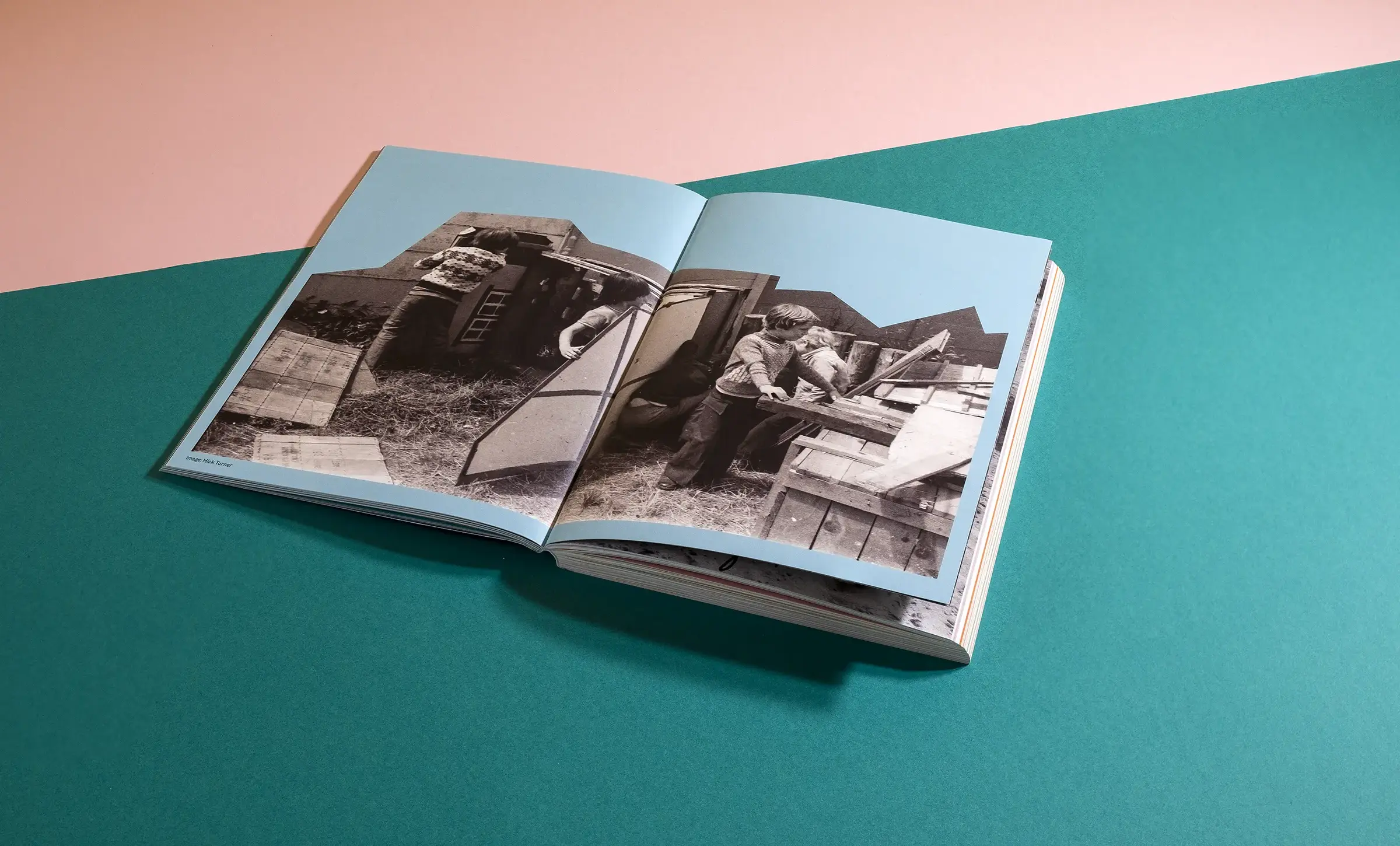 An image of the book 'Let Us Play.