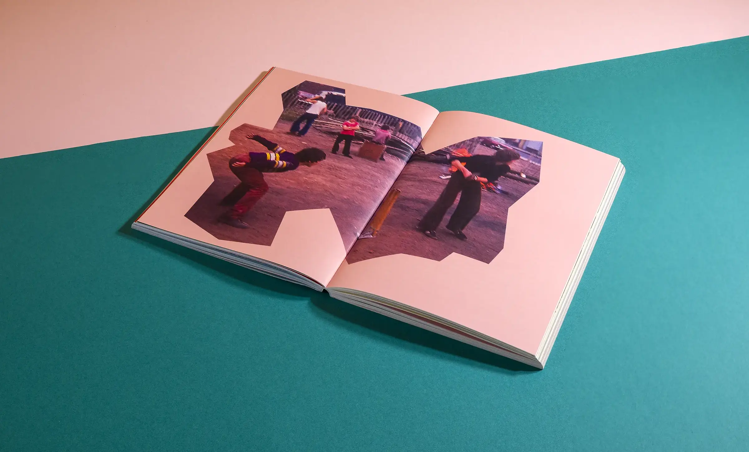 An image of the book 'Let Us Play'.