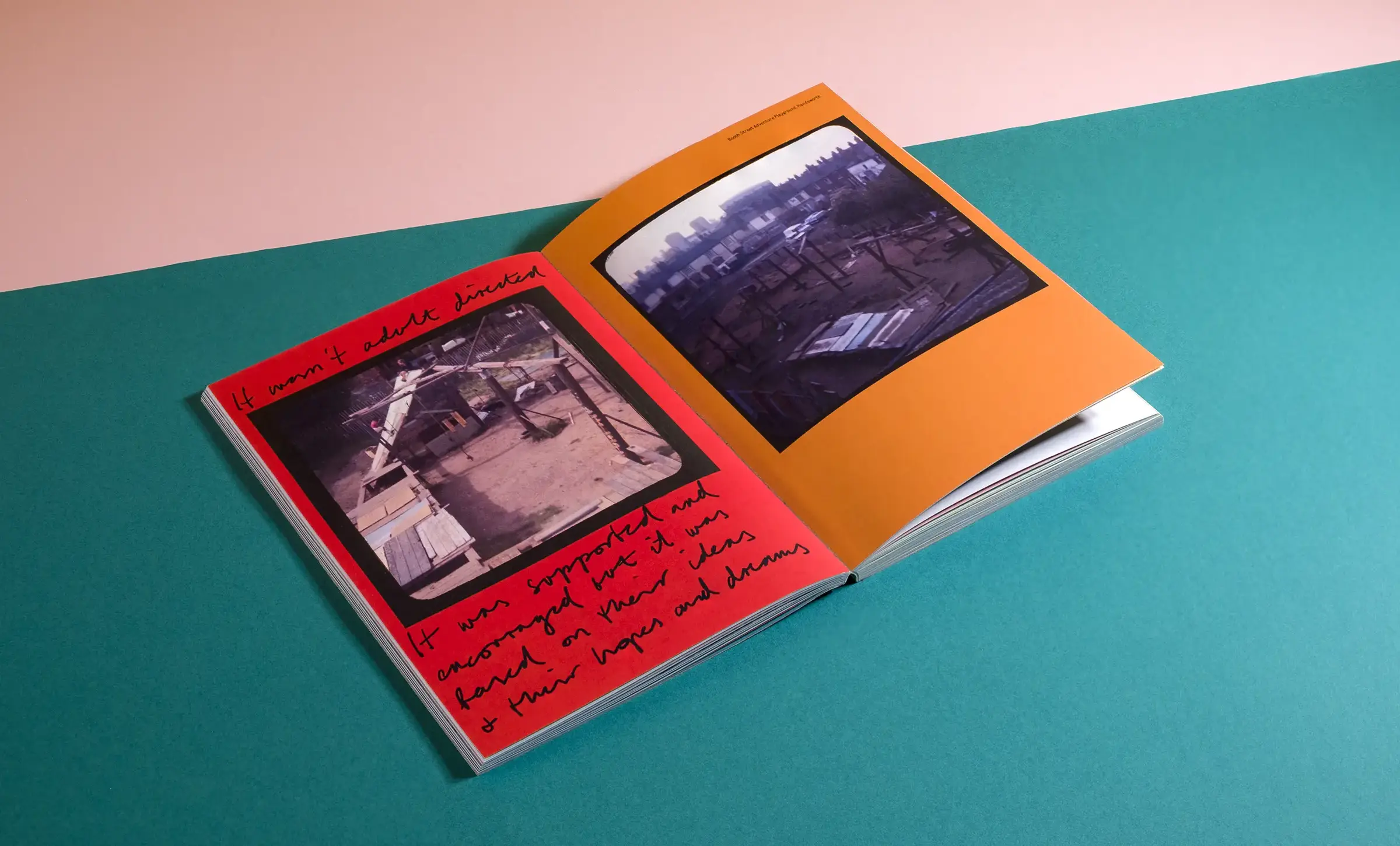 An image of the book 'Let Us Play'.