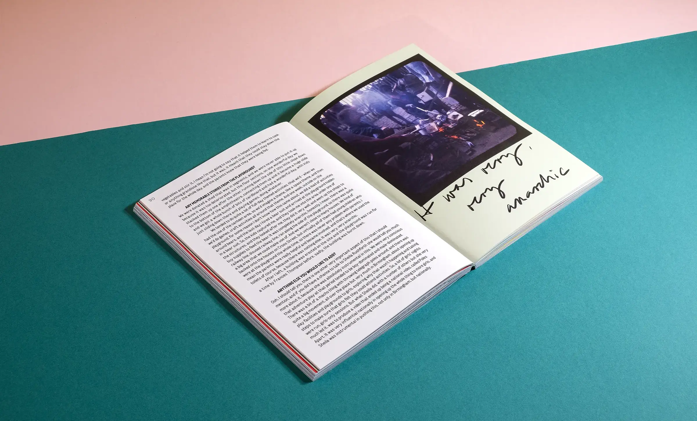 An image of the book 'Let Us Play'.