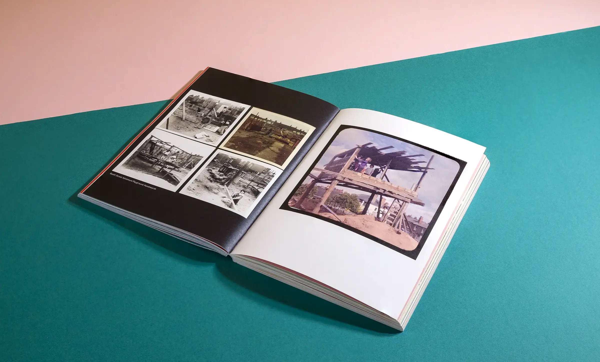 An image of the book 'Let Us Play.