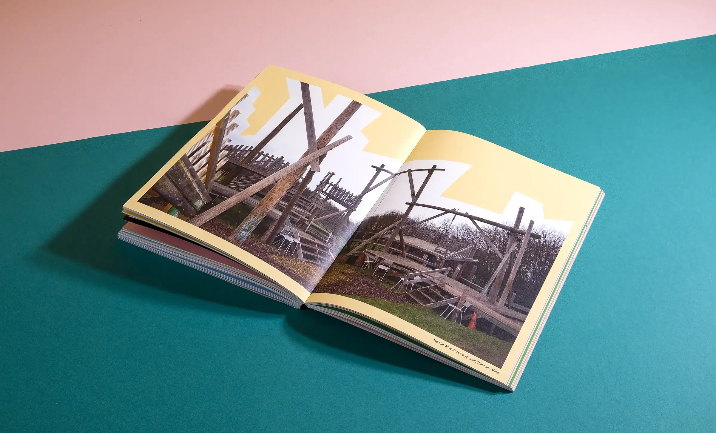 An image of the book 'Let Us Play'.