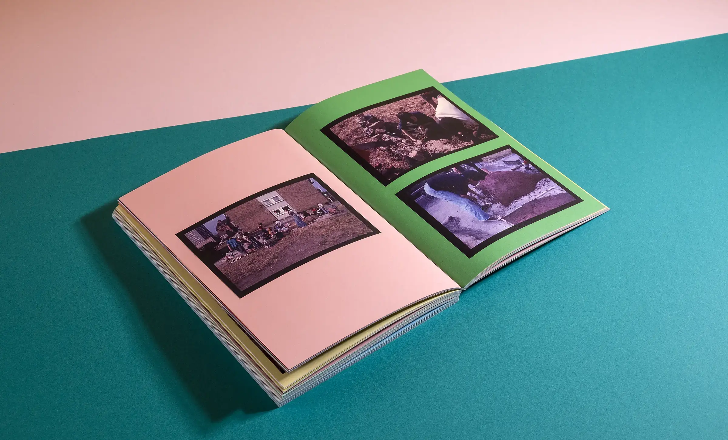 An image of the book 'Let Us Play.