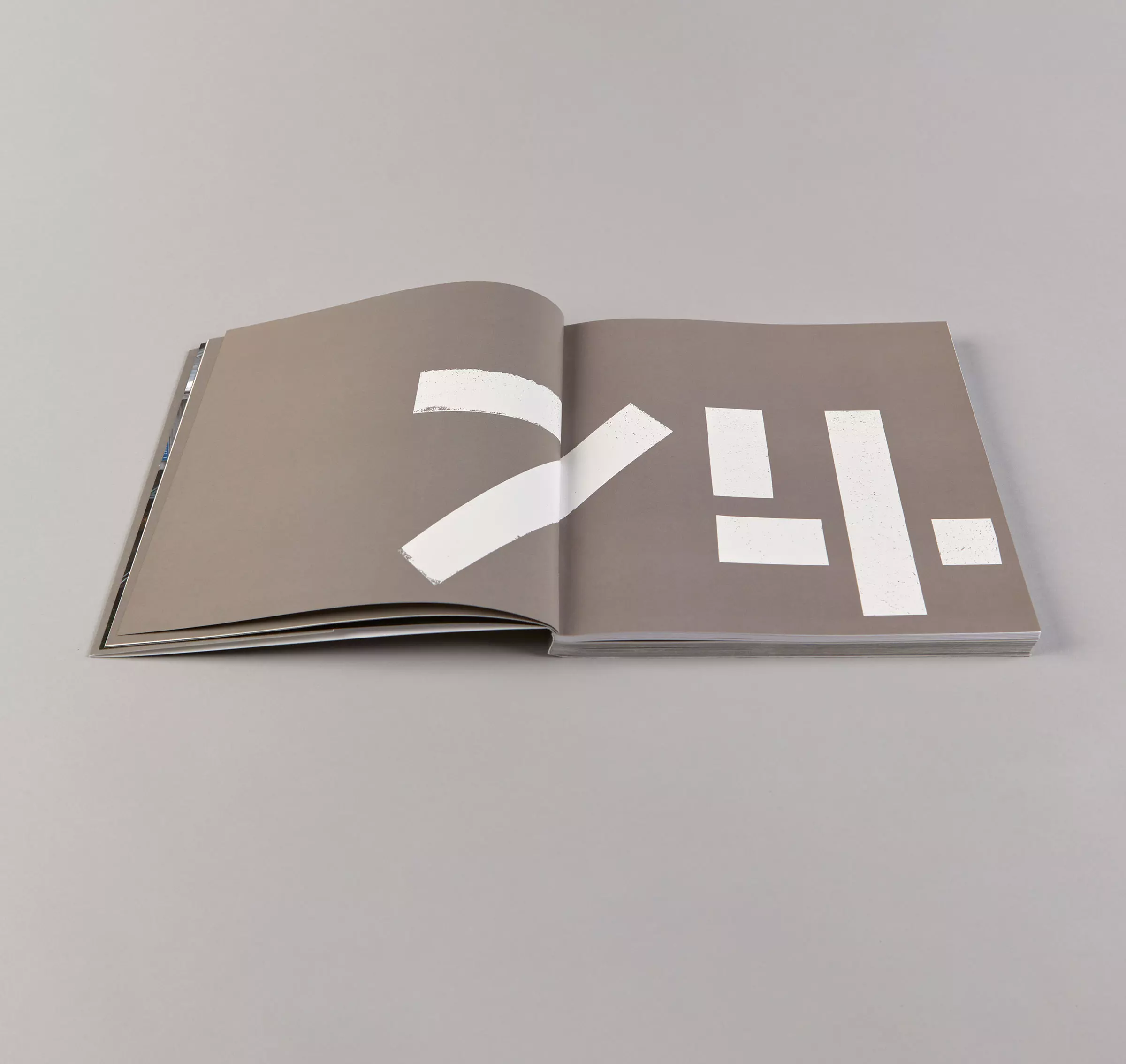 An image of David Rowan's book 'Paradise 1974-2016'.