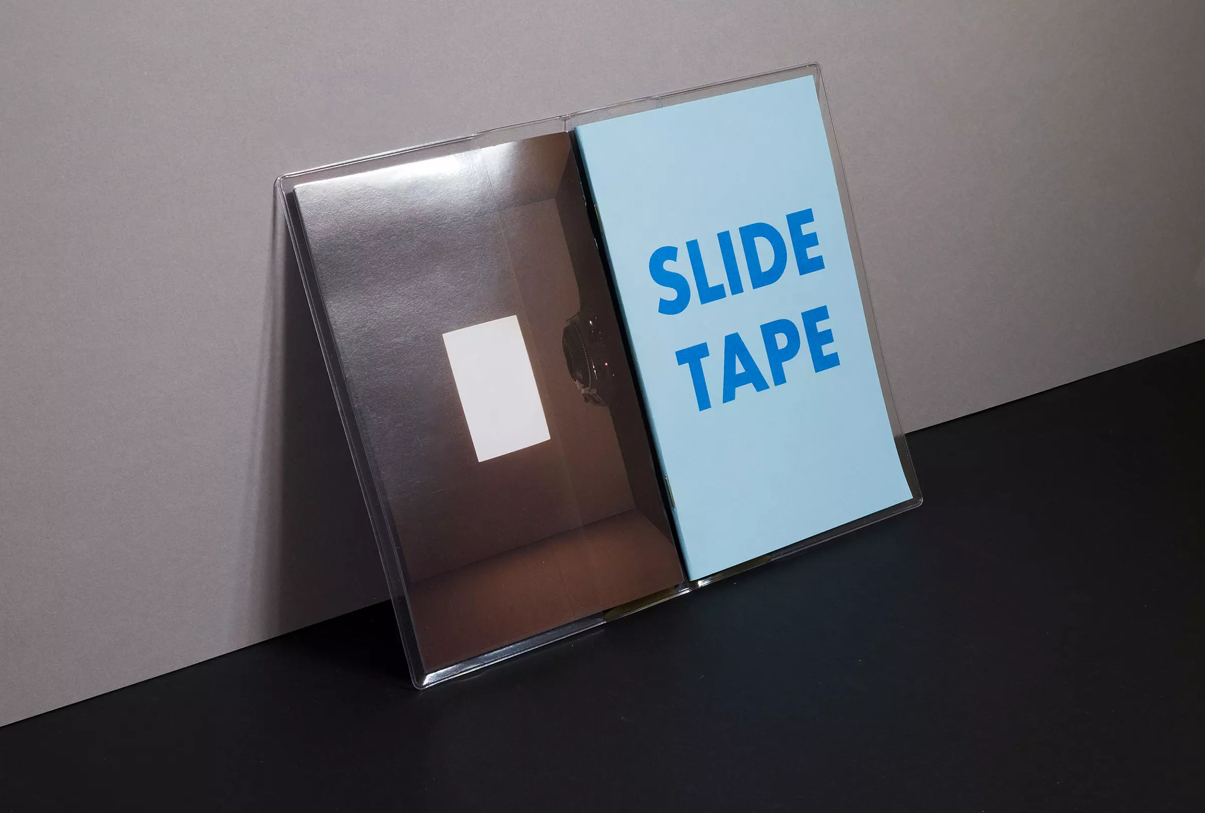An image of the publication 'Slide Tape'.
